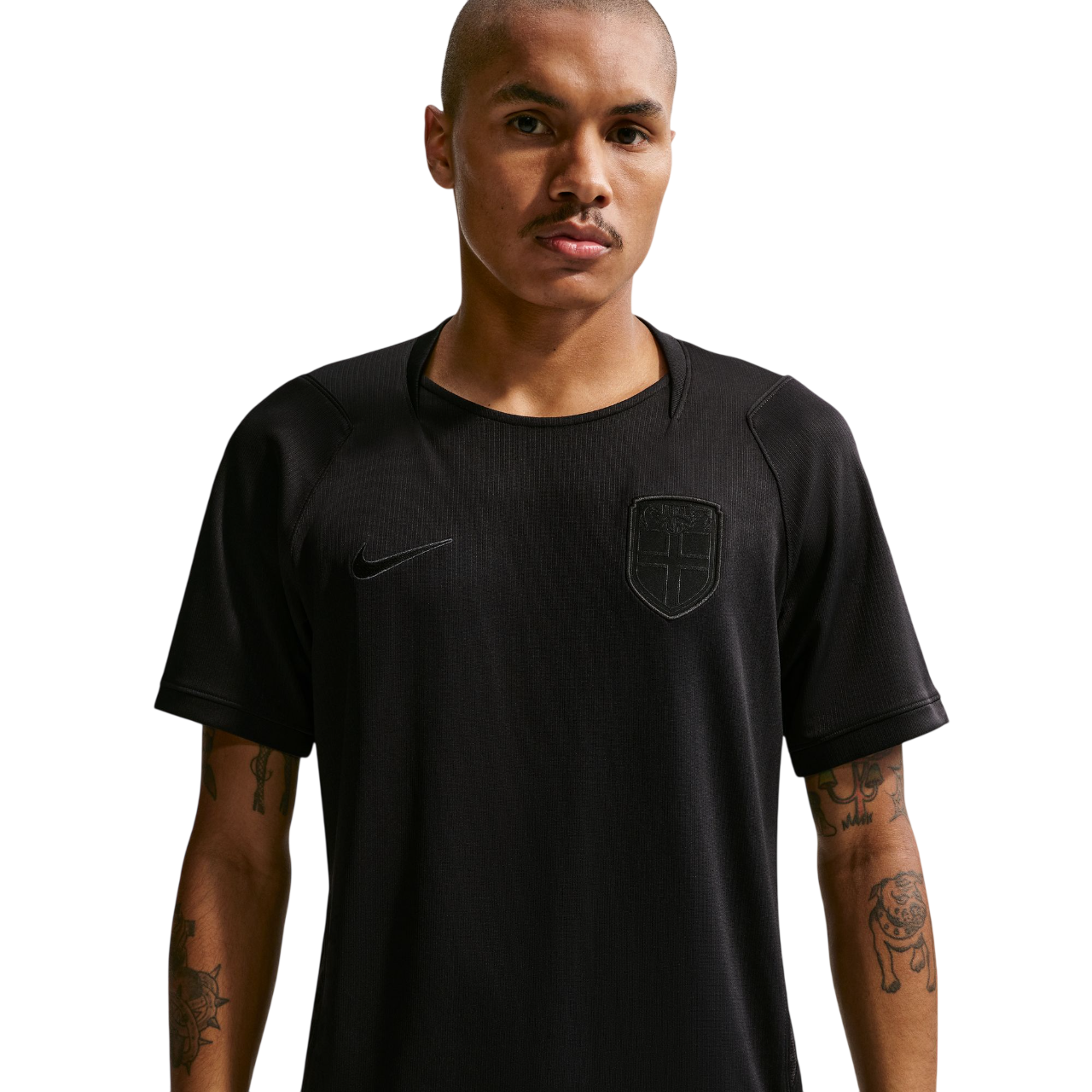 Norway Away Player Version World Cup 2026