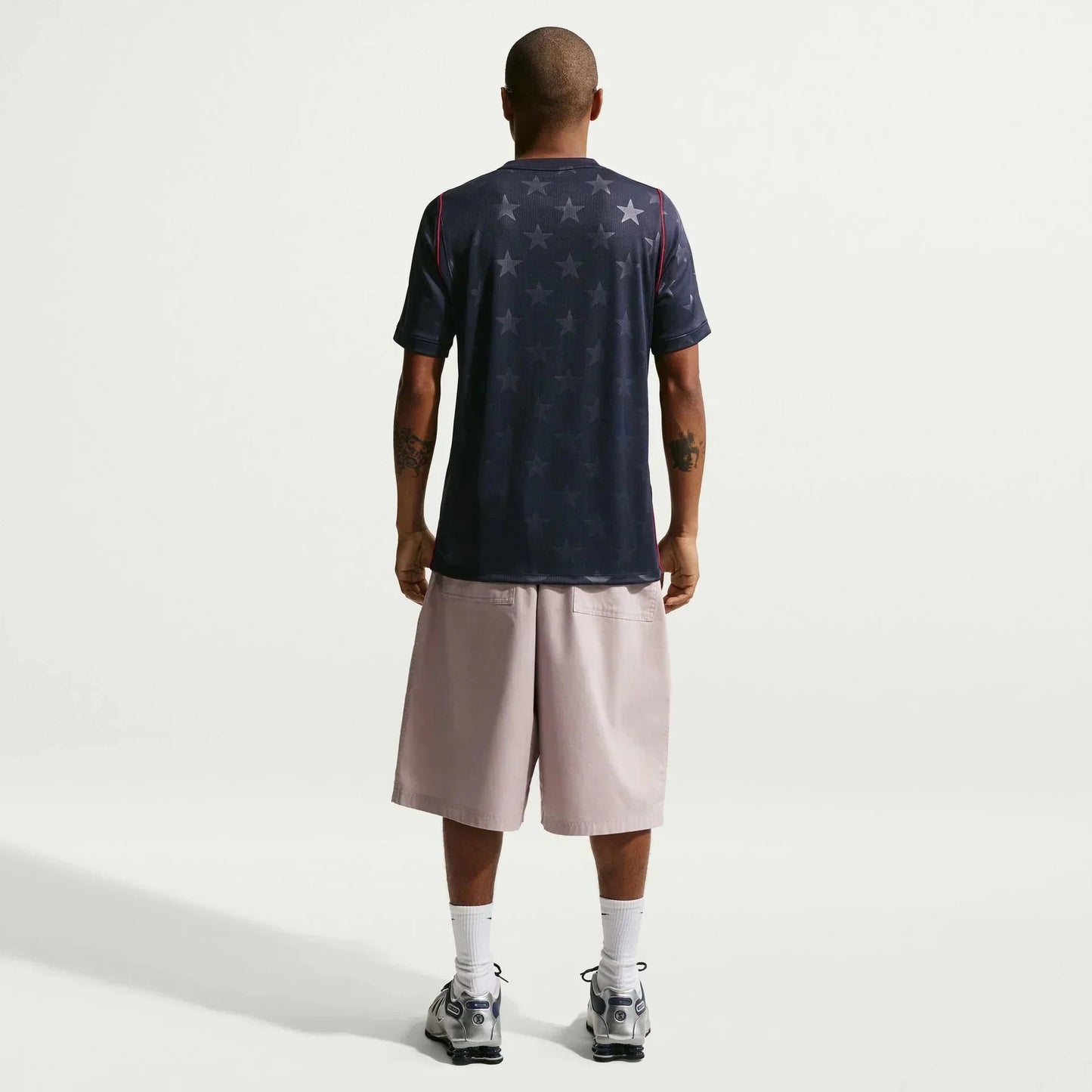 USA 2026 Stadium Jersey - Fan Version World Cup 2026