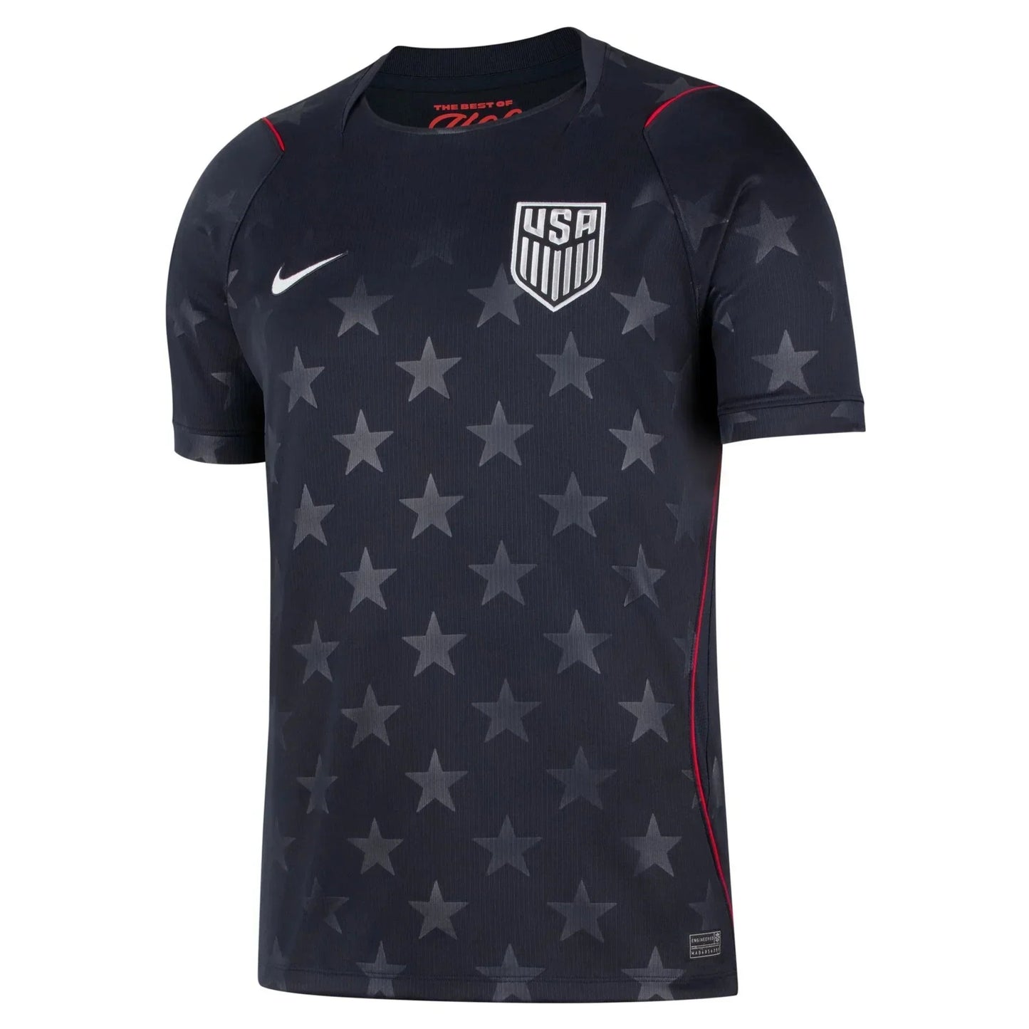 USA 2026 Stadium Jersey - Fan Version World Cup 2026