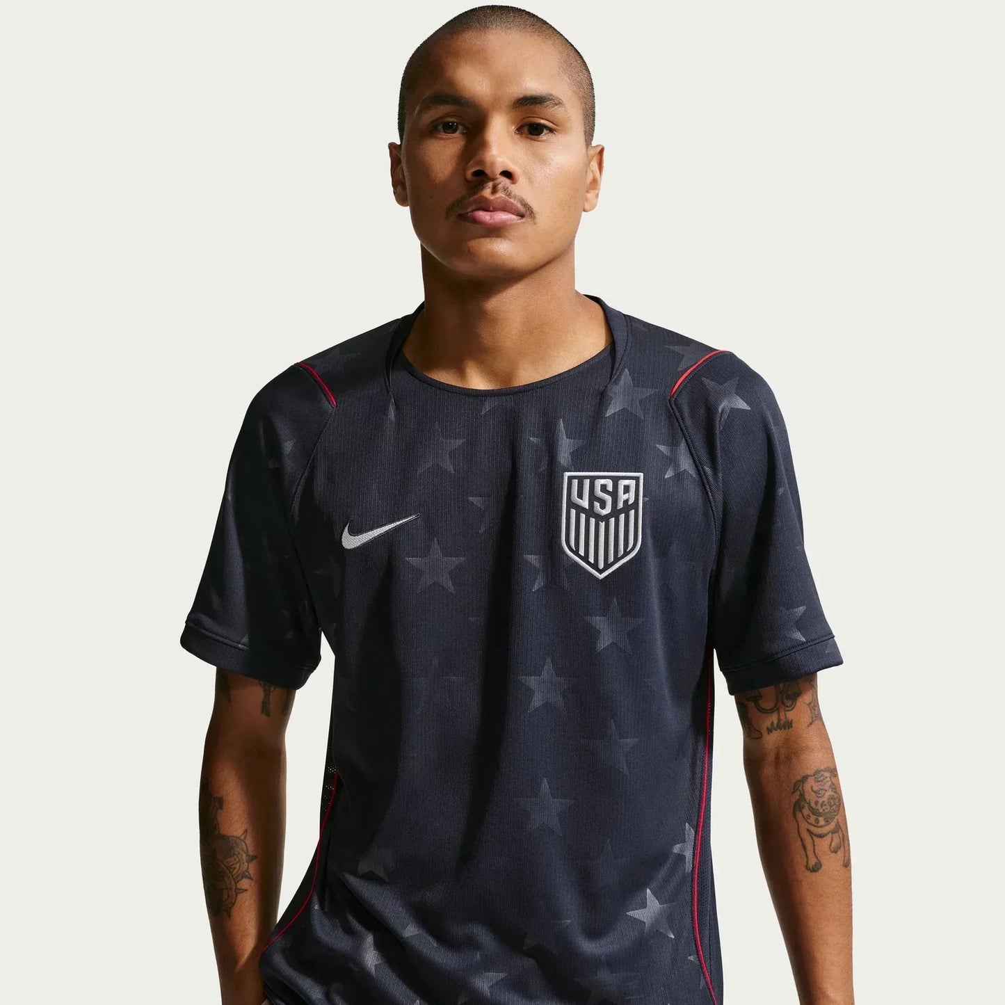 USA 2026 Stadium Jersey - Fan Version World Cup 2026