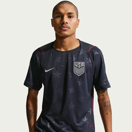 USA 2026 Stadium Jersey - Fan Version World Cup 2026