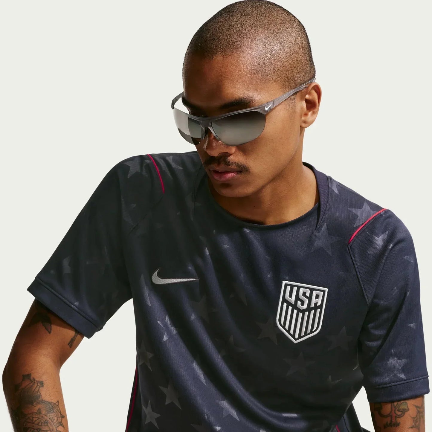 USA 2026 Stadium Jersey - Fan Version World Cup 2026