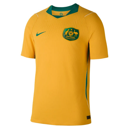 Australia Home Player Version 2026-2027
