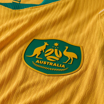 Australia Home Player Version 2026-2027