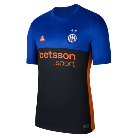 Inter Milan 4th Special Edition Shirt 2026