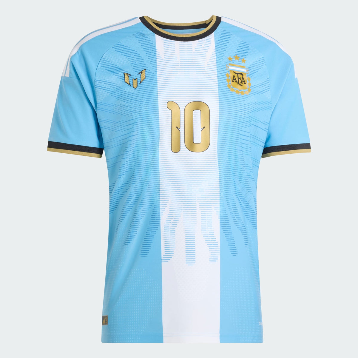 Argentina Messi #10 Special Edition 26/27 Men’s Shirt