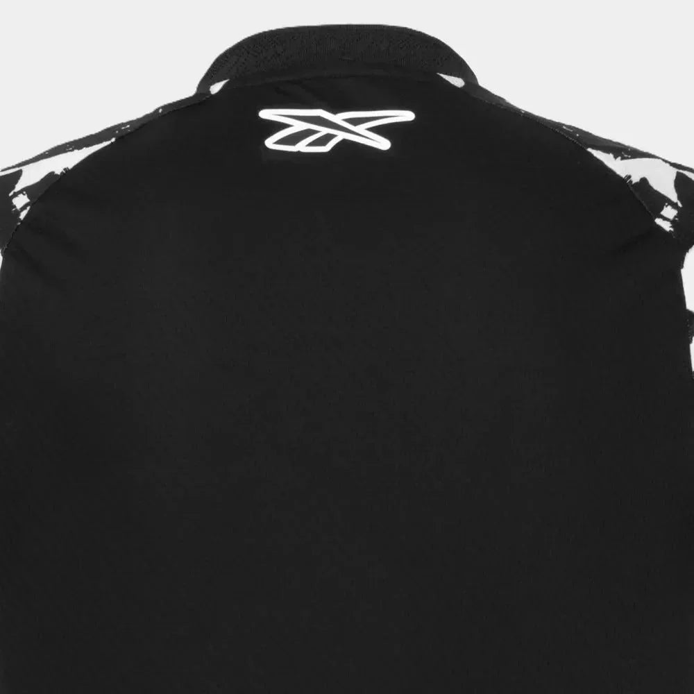 Jersey Botafogo 2025/26 IV - Patch Mundial de Clubes