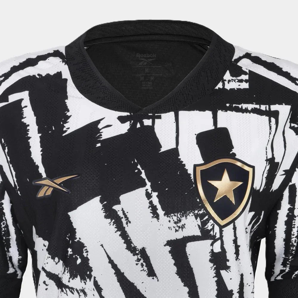Jersey Women's Botafogo 2025/26 IV