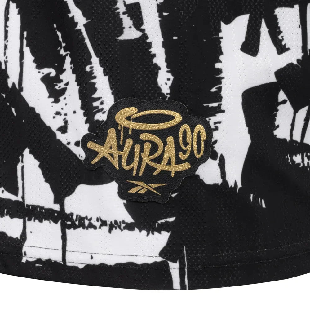 Jersey Women's Botafogo 2025/26 IV - Patch Campeao Libertadores