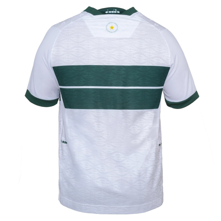 Coritiba home 2025/26 Fan Version