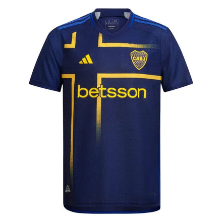 Boca Juniors Third Fan Jersey 2024/25