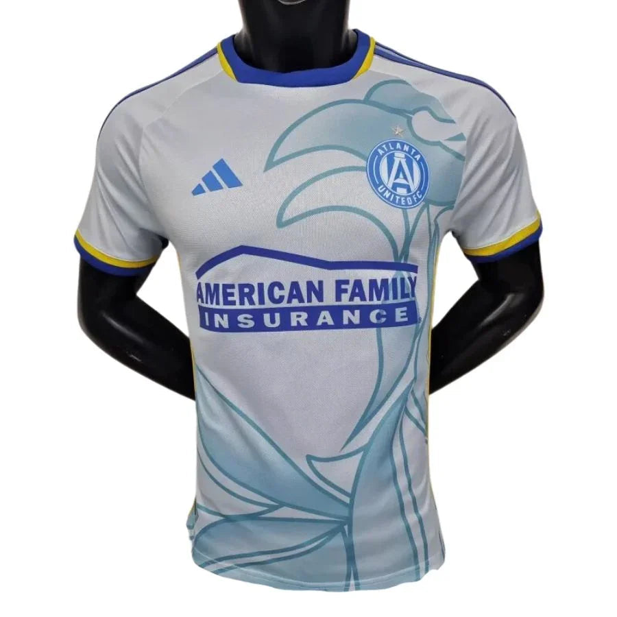Atlanta United Home Player Version 2025/26
