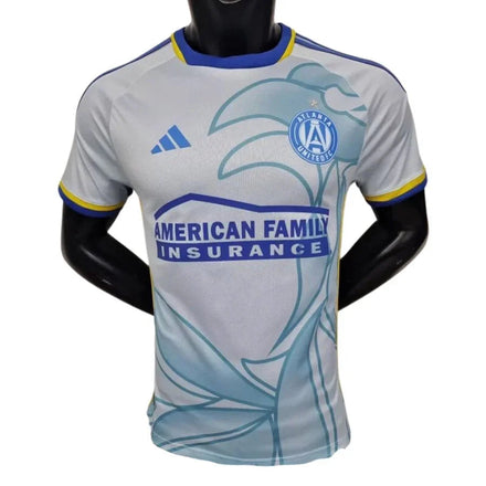 Atlanta United Home Player Version 2025/26