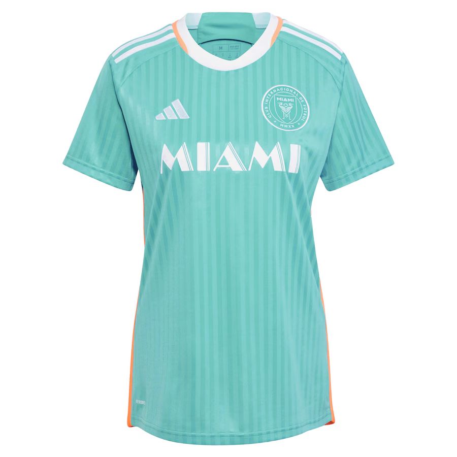Inter Miami CF Lionel Messi 10 Third Fan Jersey Women's 2024/25