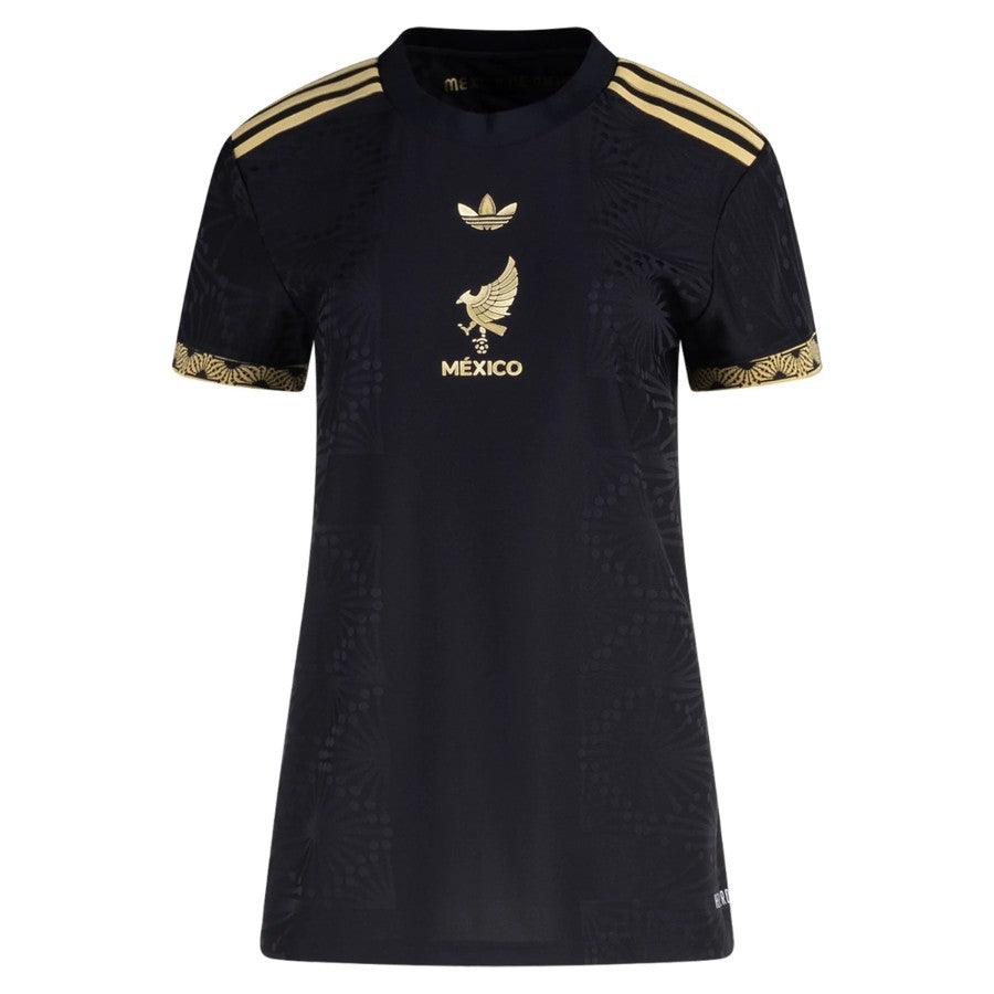 Mexico 2025 Special Edition Third Fan Jersey Women’s