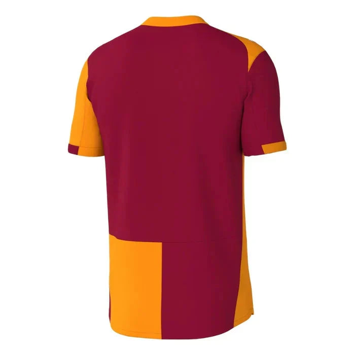 Galatasaray Home Fan Jersey 2025/26 - Fan Version