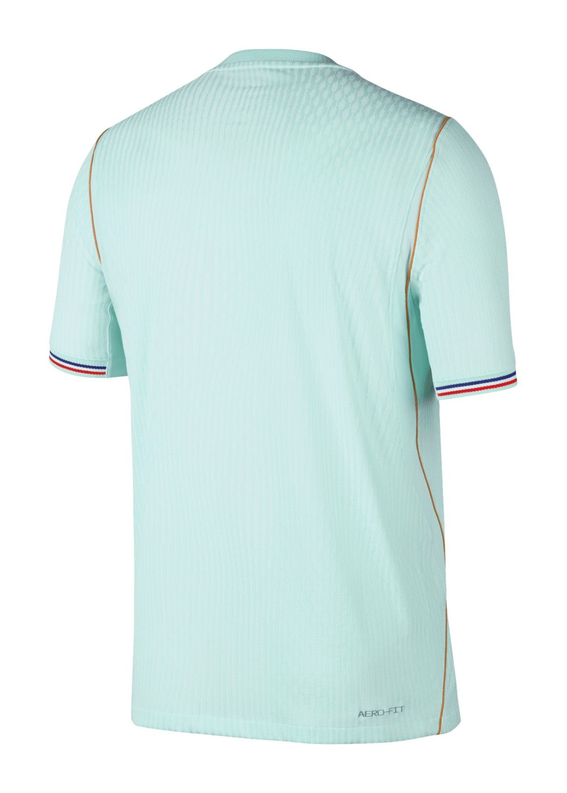 France Away Player Version 2026 World Cup