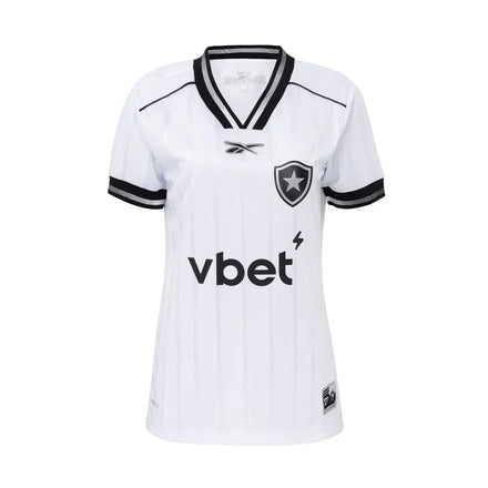 25/26 Woman Botafogo Second Away
