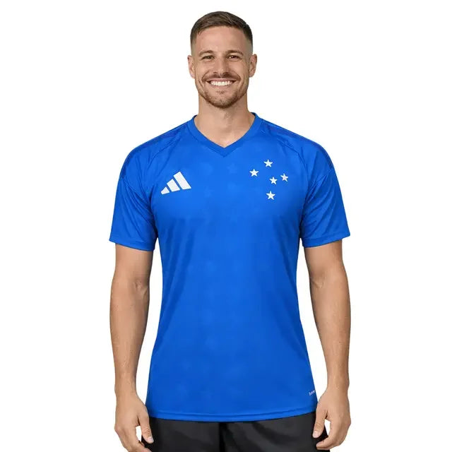 Cruzeiro Home Fan Jersey 2026/27