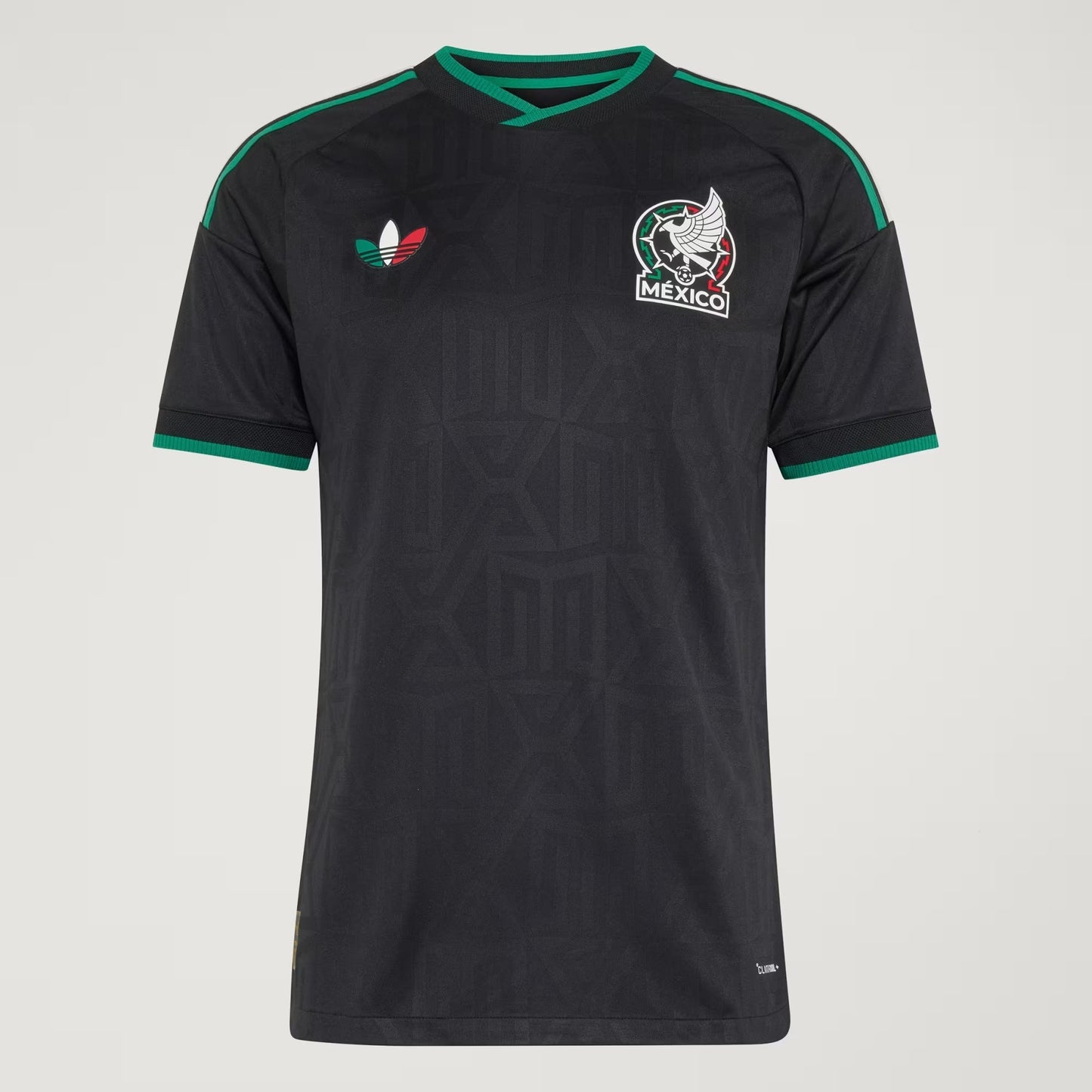 Jersey Mexico 2026 World Cup III Third Player