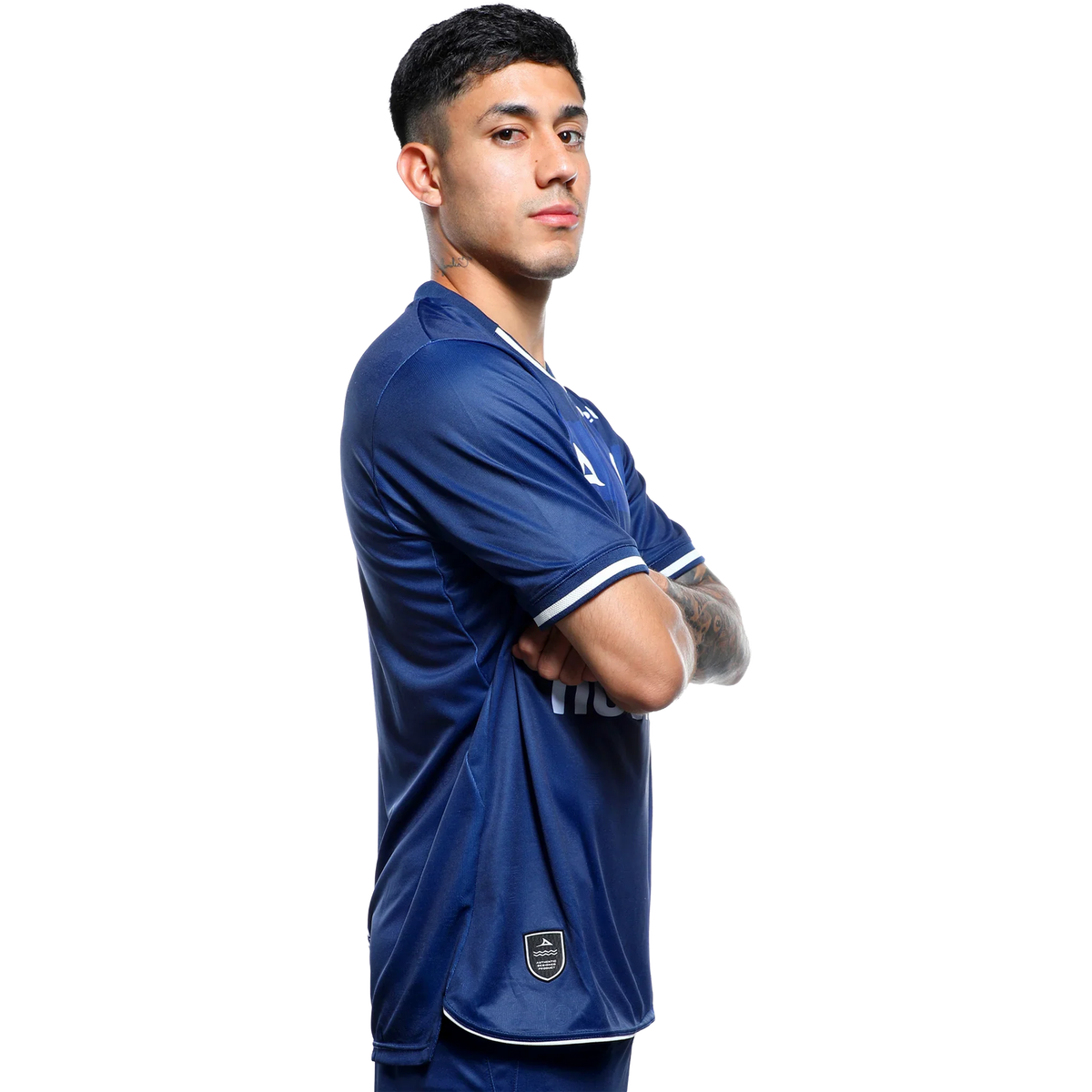 Cruz Azul Third 2026/27 Shirt - Player Version