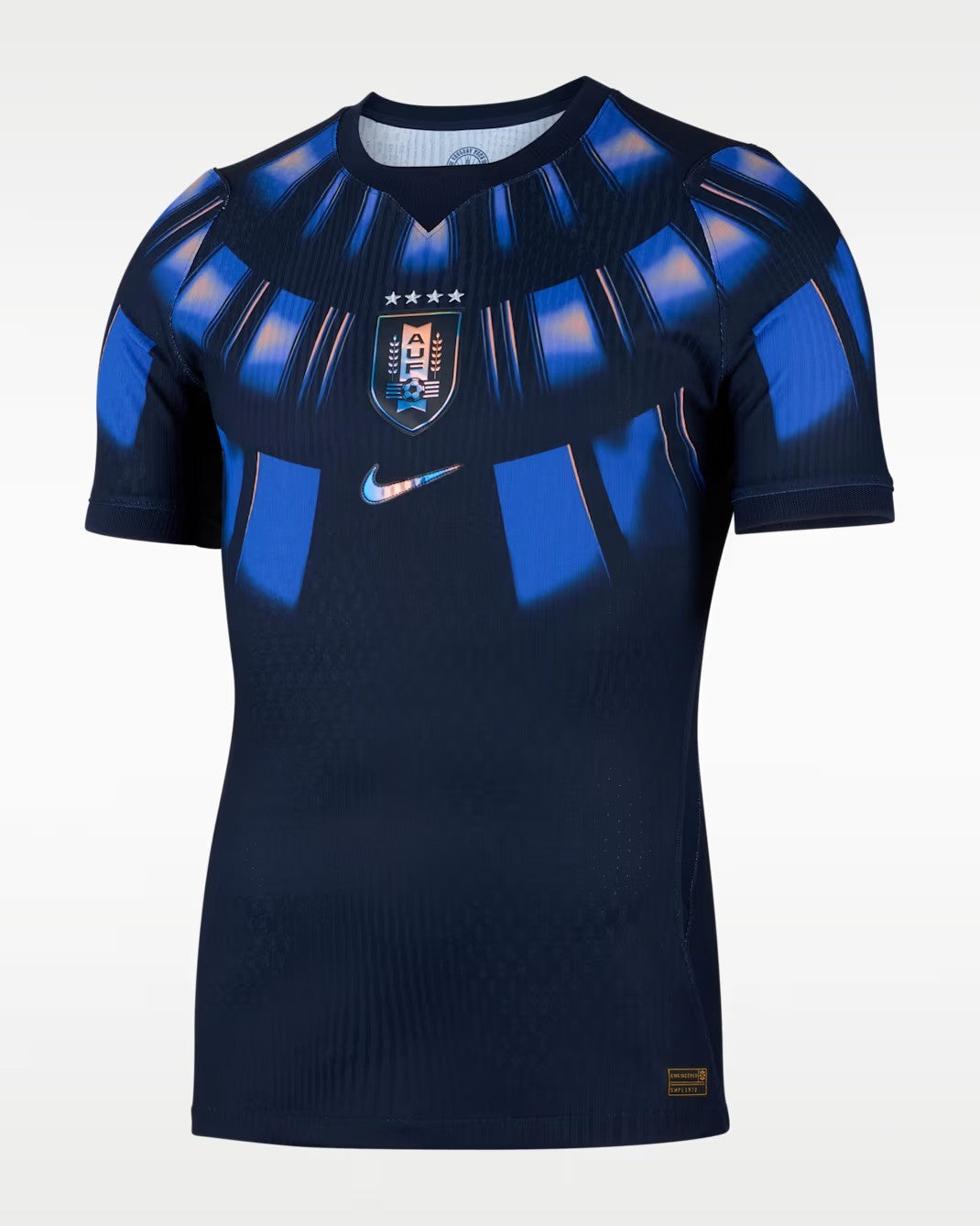 Uruguay Away Fan Jersey Shirt World Cup 2026
