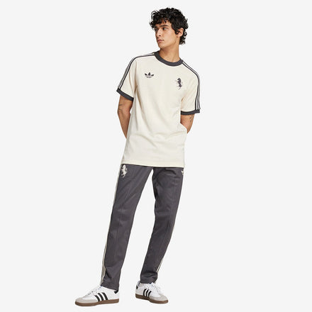 Jersey Casual Juventus FC 3 Stripes