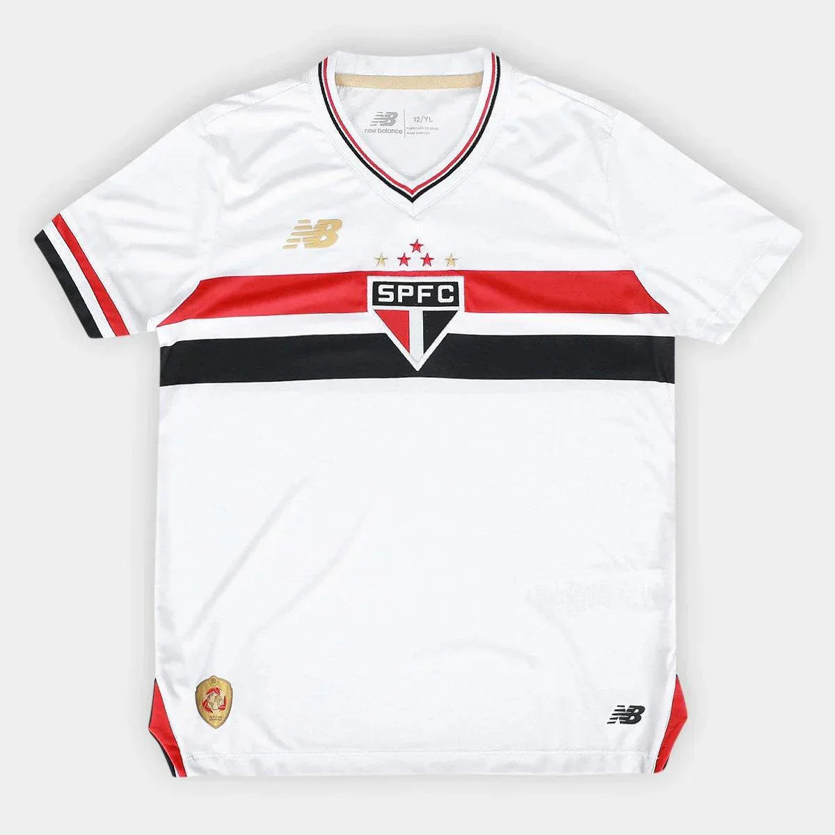 Jersey Women's São Paulo 2025/26 I