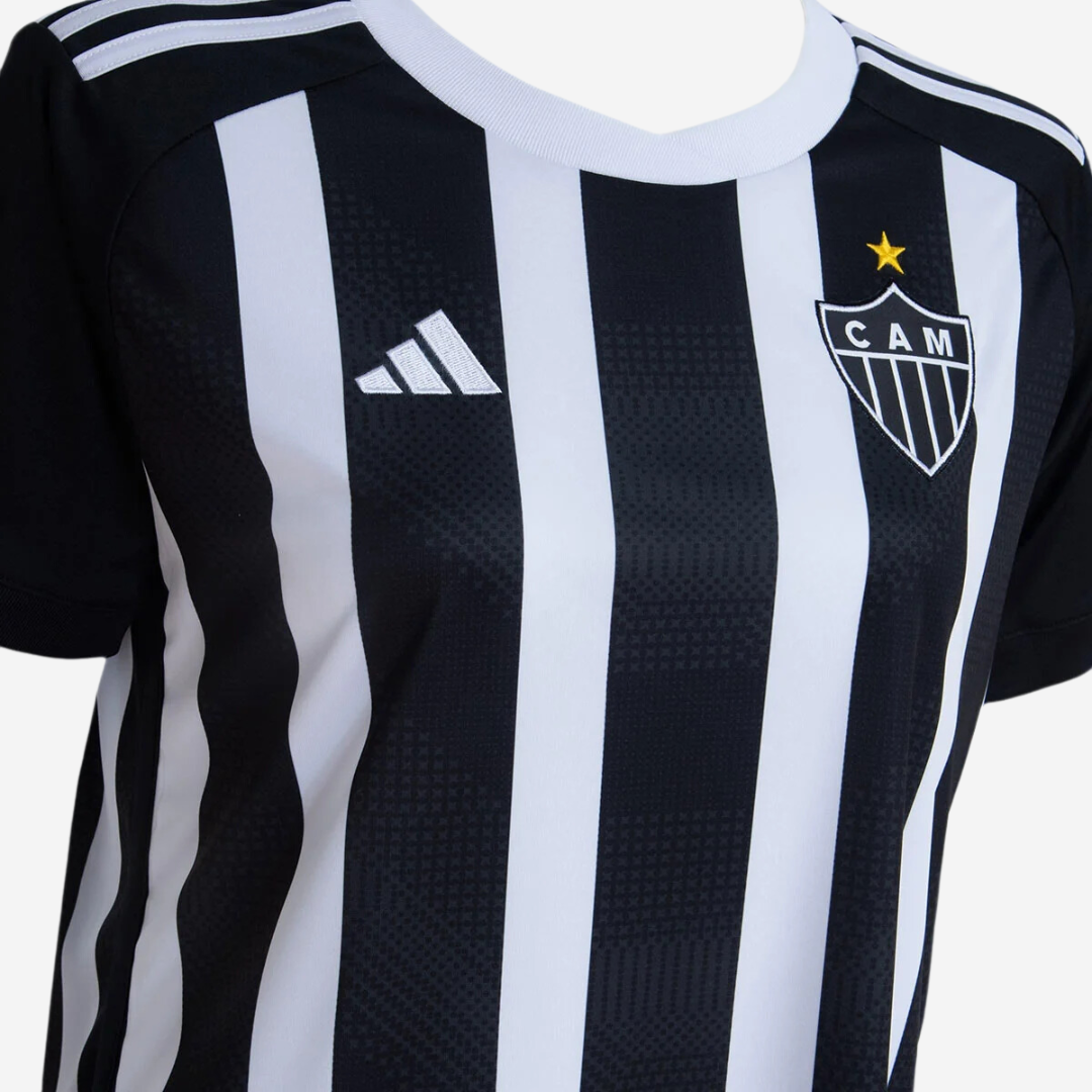 Jersey Women's Atlético Mineiro 2024/25 I