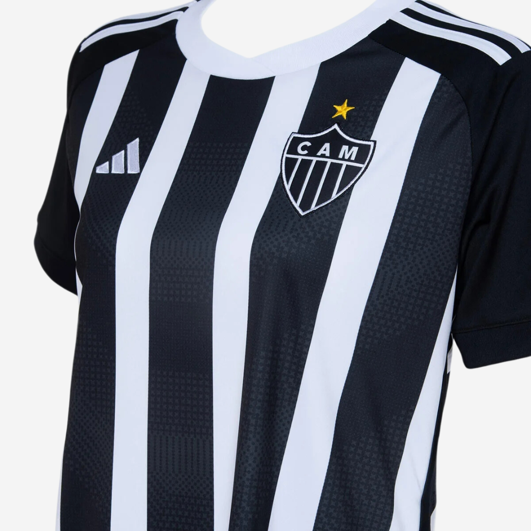 Jersey Women's Atlético Mineiro 2024/25 I