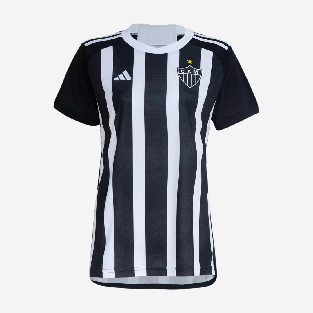 Jersey Women's Atlético Mineiro 2024/25 I