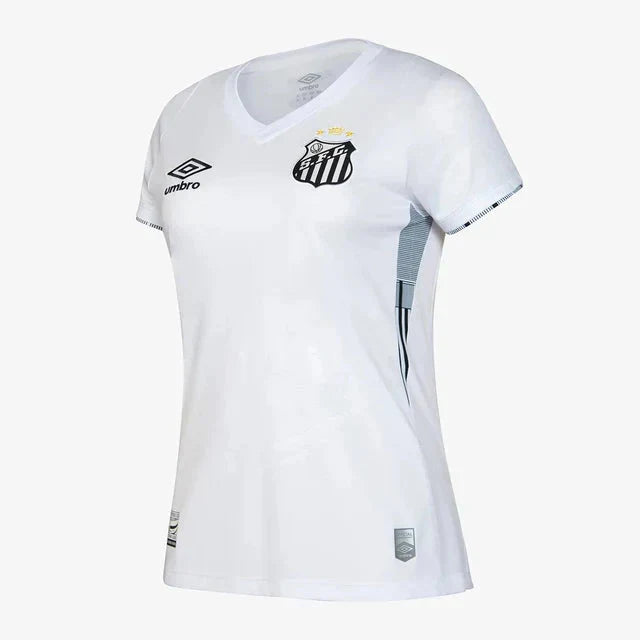 Jersey Women's Santos 2024/25 I Fan Version