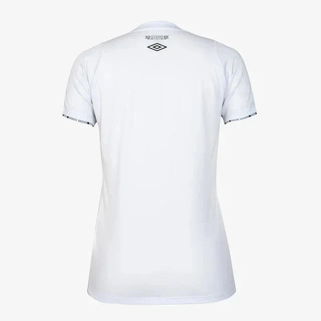 Jersey Women's Santos 2024/25 I Fan Version