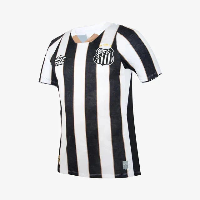 Jersey Men's Santos 2024/25 II Neymar Jr 10