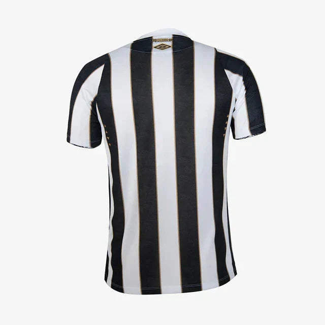 Jersey Men's Santos 2024/25 II Neymar Jr 10