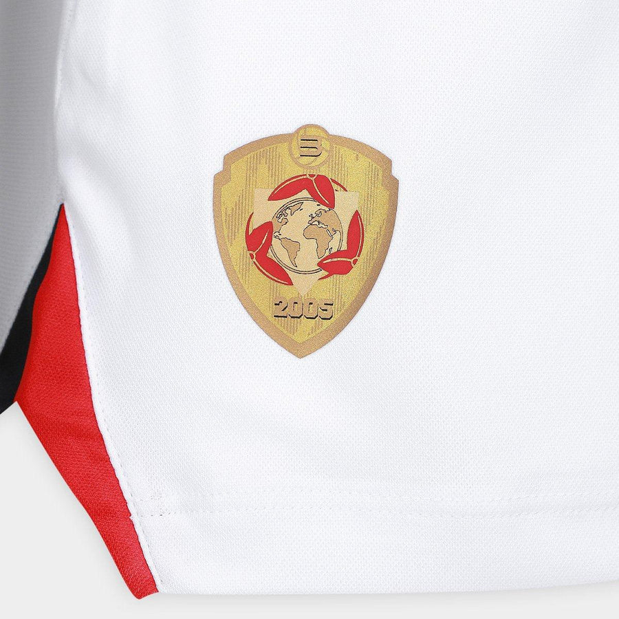 Jersey São Paulo 2025/26 I