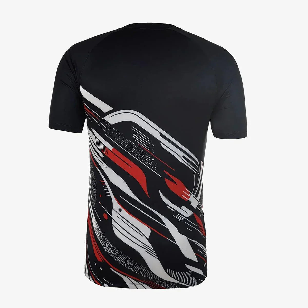 Jersey São Paulo 2025/26 Pré-Jogo