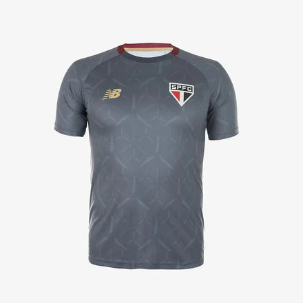 Jersey São Paulo 2025/26 Training