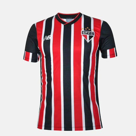 Jersey São Paulo FC 2024/25 II