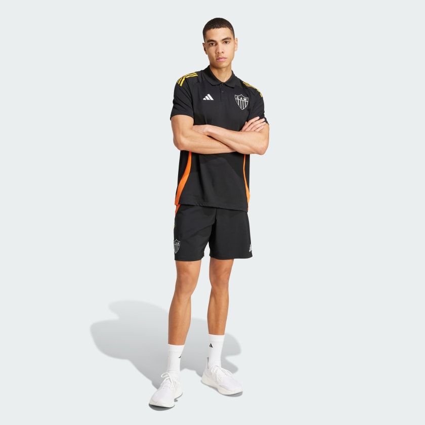 Jersey Polo Atlético Mineiro Tiro