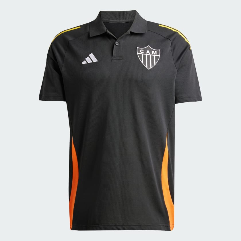Jersey Polo Atlético Mineiro Tiro