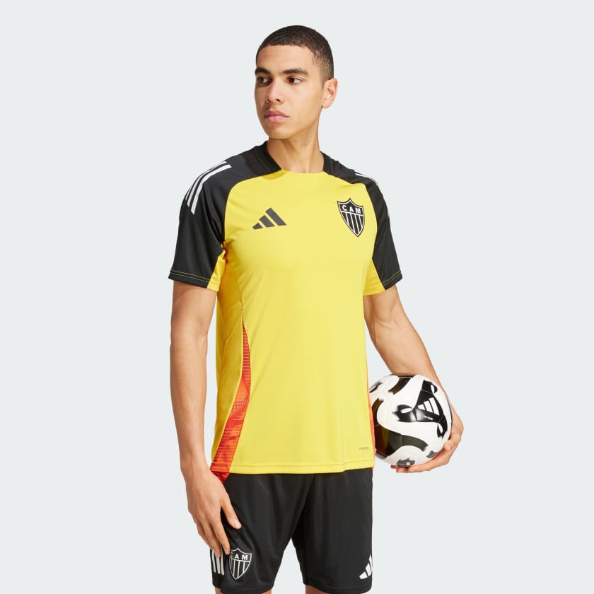 Jersey Training Atlético Mineiro 2024/25