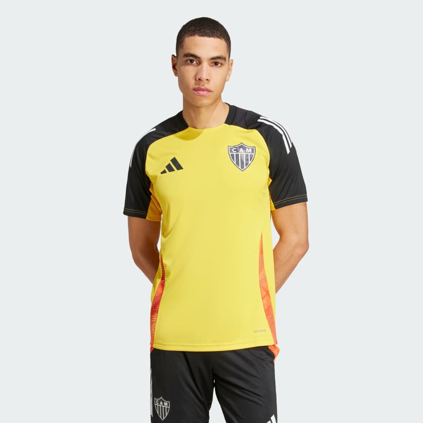 Jersey Training Atlético Mineiro 2024/25