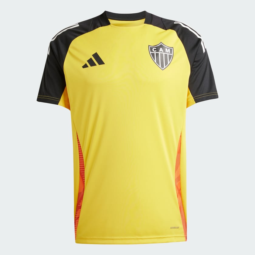 Jersey Training Atlético Mineiro 2024/25