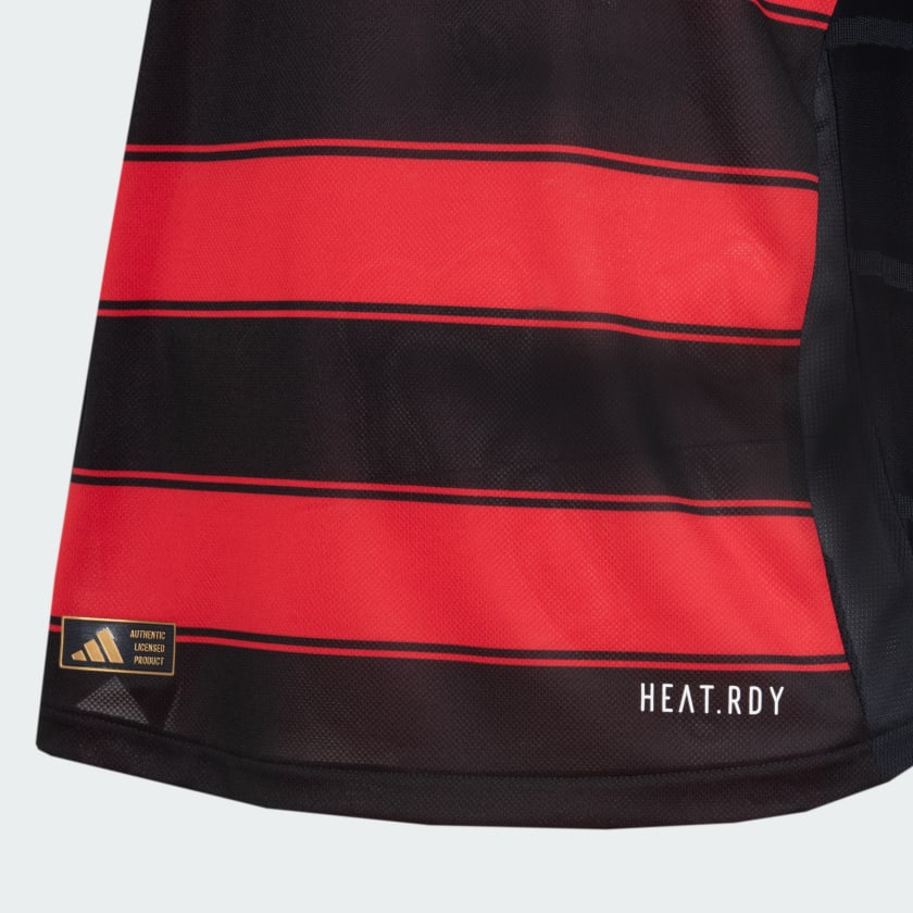 Jersey Flamengo 2025/26 I Player