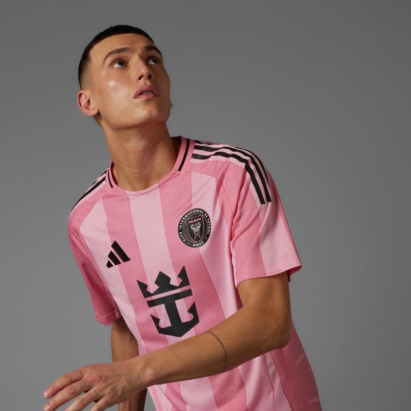 Jersey Inter Miami 2025/26 I Player