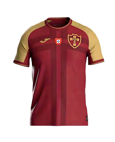 Camisa Portuguesa 2025