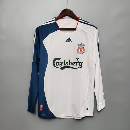 Jersey Longsleeve Liverpool 06/07