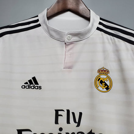 Jersey Longsleeve Real Madrid 14/15