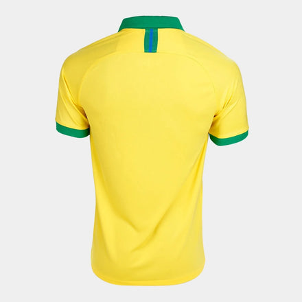 Jersey National Team Brazilian 19/20